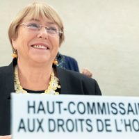 Plan migratorio México-EU bloquea a 35 mil solicitantes de asilo: ONU-DH