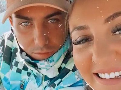 Nadie sabe por qué quiere parecerse a él: Manuel Bedmar sorprendió con su nueva imagen