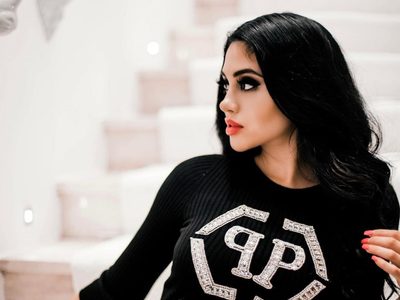 ¡Ay, es un sueño! Jayline Ojeda no se detiene un segundo y enloquece a sus seguidores