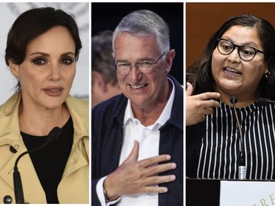 En respuesta a Salinas Pliego, Lilly Téllez publica tuit discriminatorio contra Citlalli Hernández