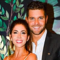 Locho Loccisano se refirió a los rumores de embarazo de Majo Martino