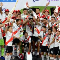 Marcelo Gallardo: la impresionante cantidad de títulos en River