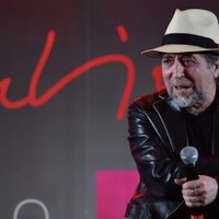 "Pongamos que hablo de Sabina": La serie de Joaquín Sabina ya se puede ver por completo