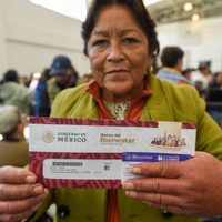 Pensión Mujeres Bienestar: quiénes reciben su pago del 8 al 12 de septiembre