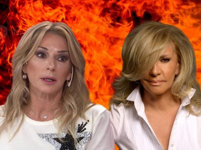 Yanina Latorre estalló contra Susana Roccasalvo en vivo: "Le tendría que hacer juicio"