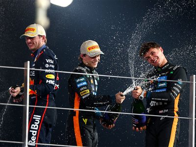 Fórmula 1: las escuderías con más campeonatos de pilotos