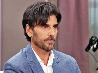 Así es la nueva vida de Juan Darthés, lejos de la Argentina y el foco mediático: quiénes lo acompañan