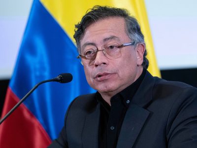 Colombia busca una exención de sanciones de EU para invertir en proyectos energéticos venezolanos
