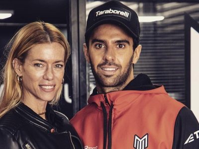"El video del novio cholulo": la pareja de Nicole Neumann subió un clip del que ya hablan todos