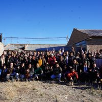 Peronistas apartados de PJ de Neuquén se reunieron con militantes en Zapala para intentar buscar una serie de respuestas