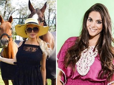 ¡Se zarparon! Vicky Xipolitakis y Belu Lucius movieron las cachas sin ropa y ¡estalló Instagram!