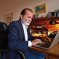 De activista de la 4T al fracaso: Epigmenio Ibarra pierde el control de Argos