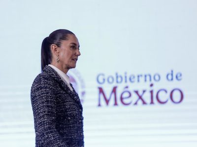 “Si están en paro, ¿por qué perciben salarios?": Sheinbaum cuestiona a trabajadores del PJF