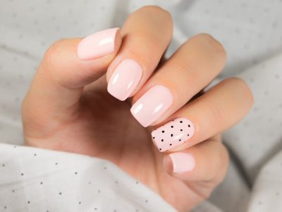 Nail Art: el diseño retro que vuelve con todo y que solo las más valientes se animarán a usar
