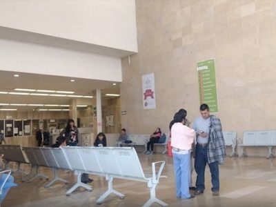 ISSSTE pagó 1.9 mdp por especialistas "aviadores" en la obra de una clínica en Pachuca: ASF