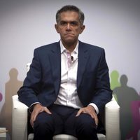 A diez años de la impunidad de Mancera... “los represores están listos para volver” (Video)