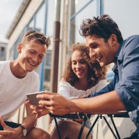 ¡Cuidado! Circula en WhatsApp un mensaje que puede ponerte en peligro