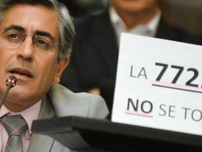 Justicia a la carta: la lista de opositores "perseguidos" en Mendoza