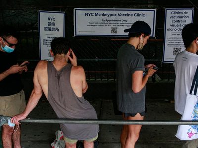 Aumentan los casos de viruela del mono en Estados Unidos: Nueva York declaró el estado de emergencia
