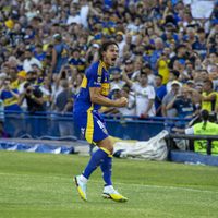 La dura racha que dejó atrás Cavani en Boca