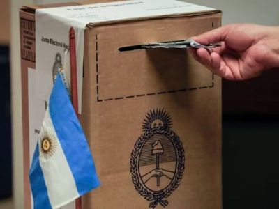 Empezó la veda electoral: qué está prohibido hacer y cuáles son las multas correspondientes