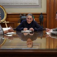 En pleno día de la Virgen de Guadalupe, Sheinbaum dialoga con el Papa León XIV y lo invita a México