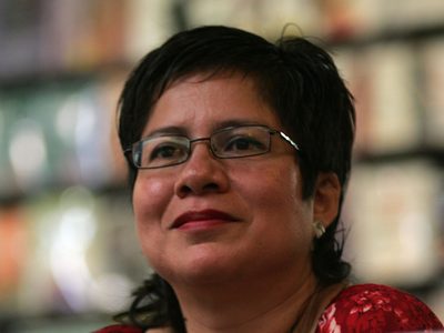 El Universal no publicó reportaje ganador del Premio Nacional por "razones políticas y electorales": Laura Castellanos