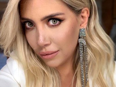 ¿Un nuevo destino? Wanda Nara preocupó a sus fans con un extraño video