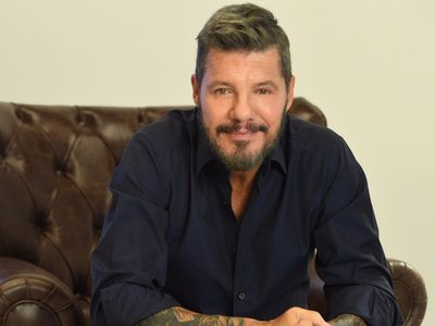Se terminó el misterio: Marcelo Tinelli hizo un feliz anuncio sobre su futuro en la televisión