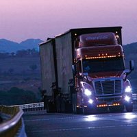 Transportistas de carga, azotados por el crimen