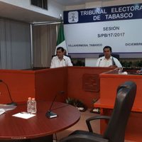 Tribunal Electoral de Tabasco 'tumba” convocatoria del PRI para candidato a la gubernatura