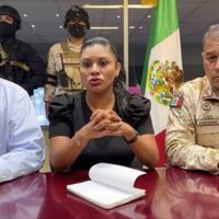 Tras polémicos dichos de la alcaldesa de Tijuana, renuncian 3 funcionarios por “asuntos personales”