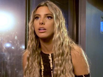 ¿Qué hiciste? Lele Pons violó la cuarentena obligatoria con ¿fiesta en su casa?