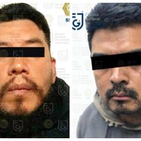 Juez vincula a proceso a Lenin “N”, presunto líder de “Los Canchola” y “Los malcriados 3AD