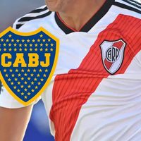 “Puede ser”: debutó en River y le abrió las puertas a una posible llegada a Boca
