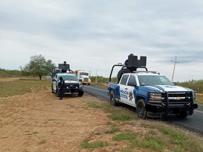 Por inseguridad, empresas y negocios en Reynosa recortan horarios laborales