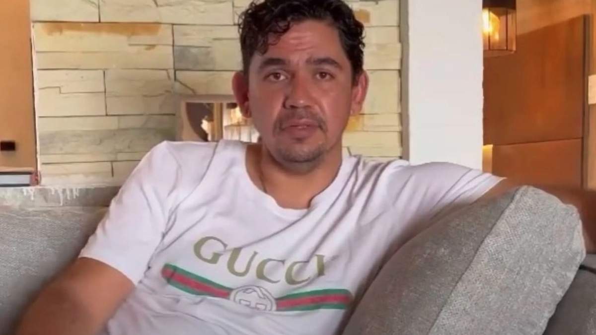 José Alfredo "La Fresa" Hurtado Olascoaga