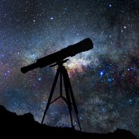 Encuentran un planeta muy similar a la tierra alrededor de una estrella parecida al Sol