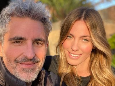 Sueña con esto: Rocío Guirao Díaz reveló su anhelo más desesperado en plena cuarentena