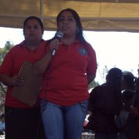 Activista indígena enfrenta sentencia tras mil días de proceso penal con pruebas a su favor (Video)