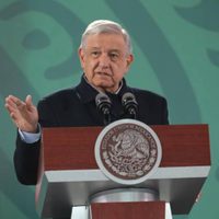Hoy podría confirmarse primer caso de Ómicron en México: AMLO; la variante no es peligrosa, dice