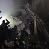 Londres dará tanques a Ucrania tras ataques rusos