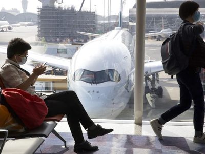 La Organización Mundial de Turismo propone un pasaporte de Salud