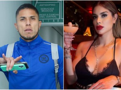 Carlos Salcedo comparece por homicidio de su hermana; atiende citatorio como testigo