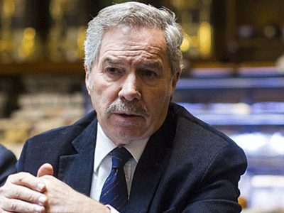 Solá defendió el proyecto de despenalización del aborto y desafió a la iglesia