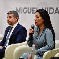 Sandra Cuevas justifica la agresión del papá de Mauricio Tabe y acusa a Sheinbaum de provocación