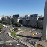 Sin salir de provincia de Buenos Aires: tenés que conocer este lugar para ver la ciudad desde las alturas