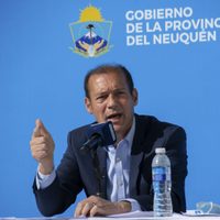 Vacunación contra el coronavirus: Omar Gutiérrez fijó un nuevo objetivo en la provincia