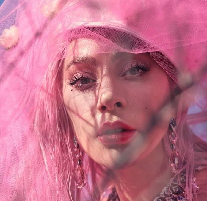 Lady Gaga. Fuente: (Instagram)