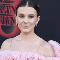 "¡Ay, qué dolor!" Millie Bobby Brown y una postal que impresionó a sus fans ¿No tiene...?